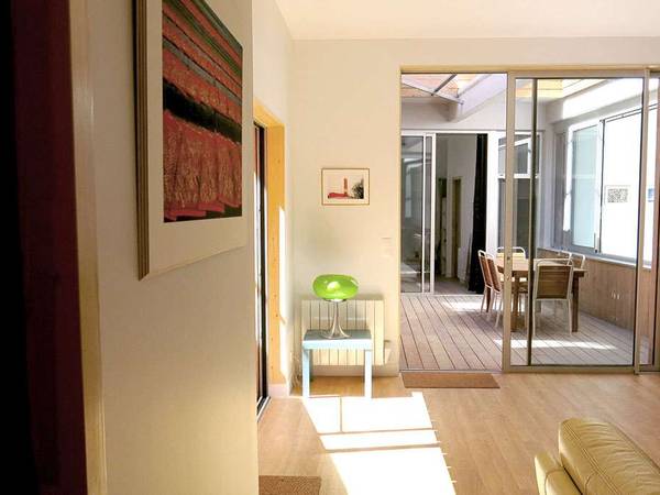 Colocation / Appartement 8 pièces de 142 m², Bordeaux, Rue Josephine / Photo 5