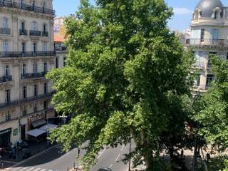 Colocation, Appartement 4 pièces, Marseille