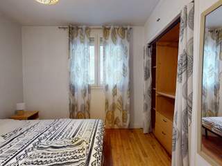 Flatsharing / 5-bedroom flat · 86 m², Nantes, Rue Guillaume Grootaers