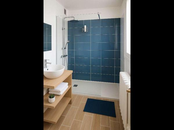 Colocation / Appartement 4 pièces de 78 m², Angers, Cour Saint-Laud / Photo 3