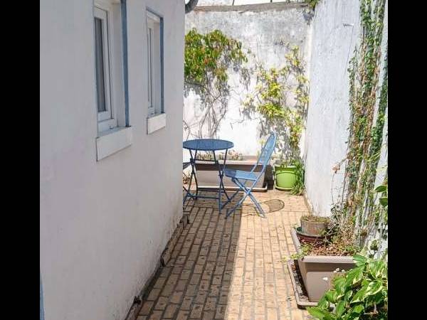 Flatsharing / 6-bedroom house · 111 m², Lille, Rue Malsence / Photo 14