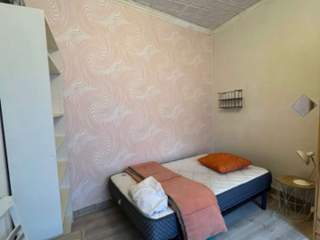 Colocation / Maison 6 pièces de 111 m², Lille, Rue Malsence