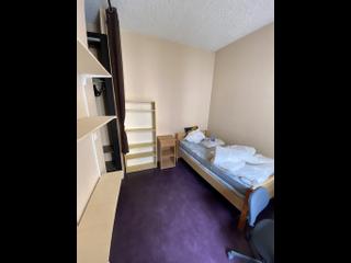 Flatsharing / 4-bedroom flat · 75 m², Strasbourg, Boulevard du Président Poincaré