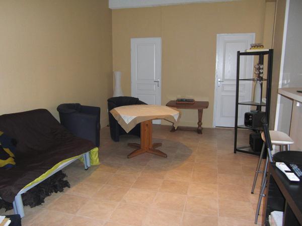 Colocation / Appartement 4 pièces de 75 m², Strasbourg, Boulevard du Président Poincaré / Photo 5