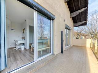 Student room / 8-bedroom house · 222 m², Saint-Genis-Laval, Rue Guilloux