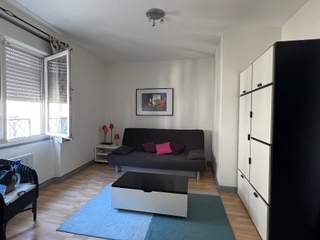 Location, Appartement 1 pièce, Angoulême