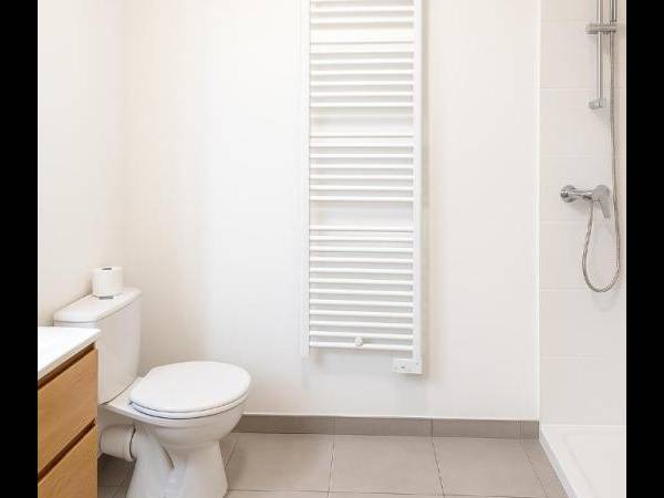 Location / Appartement 1 pièce de 18 m², Saint-Étienne, Rue du Docteur Rémy Anino / Photo 4