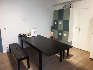 Colocation / Appartement 10 pièces de 200 m², Palaiseau, Avenue des Alliés