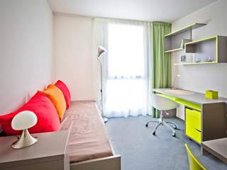 Location / 2 rooms residence · 32 m², Rouen, 2 Rue Françoise Dolto