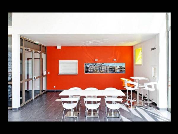 Location / Résidence 2 pièces de 32 m², Rouen, 2 Rue Françoise Dolto / Photo 2