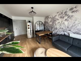 Colocation / Appartement 6 pièces de 91 m², Évry-Courcouronnes, Square Alfred de Musset