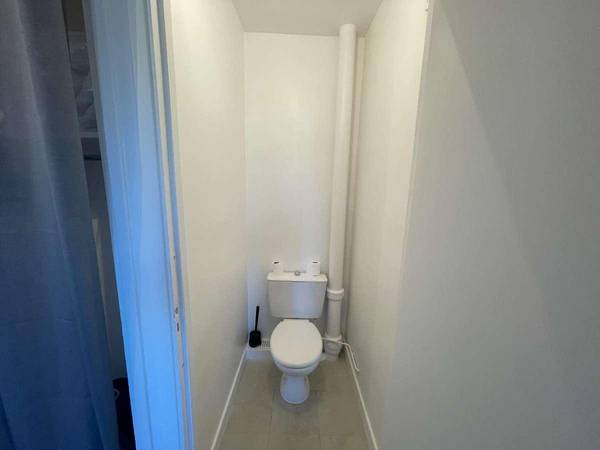 Colocation / Appartement 4 pièces de 61 m², Villejuif, Avenue de la République / Photo 11