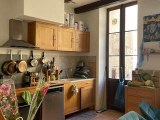 Flatsharing / 5-bedroom flat · 83 m², Marseille, Rue des Petites Maries