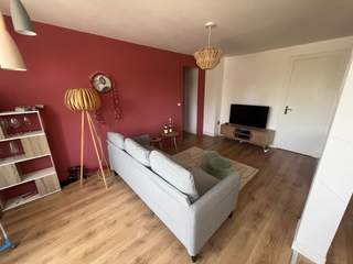 Sous-location / Appartement 4 pièces de 79 m², Bordeaux, Cours Edouard Vaillant