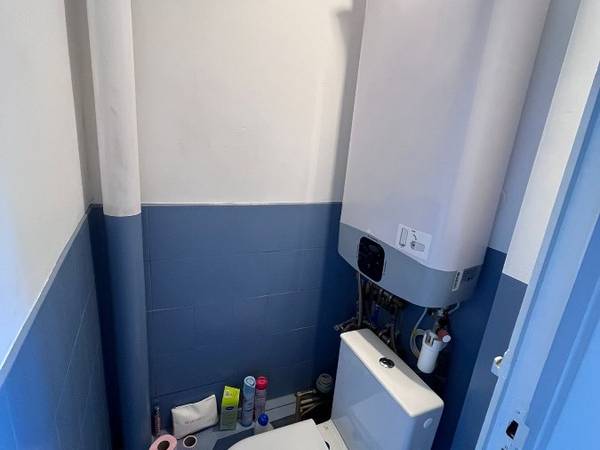Sous-location / Appartement 4 pièces de 79 m², Bordeaux, Cours Edouard Vaillant / Photo 6