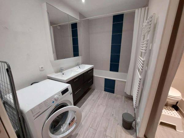 Colocation / Appartement 5 pièces de 100 m², Lyon / Photo 26