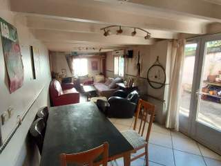 Flatsharing / 5-bedroom house · 120 m², Toulouse, Avenue de Muret