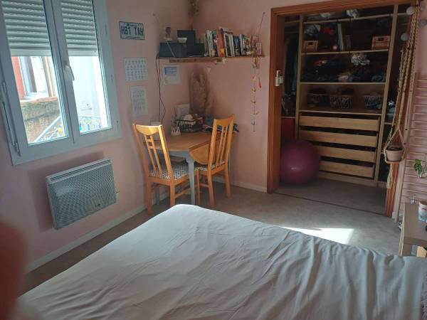 Colocation / Maison 5 pièces de 120 m², Toulouse, Avenue de Muret / Photo 3