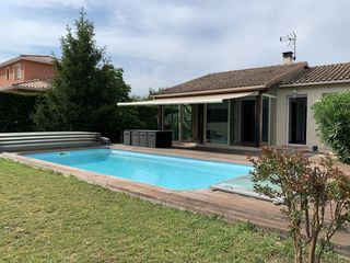 Colocation, Maison 4 pièces, Colomiers