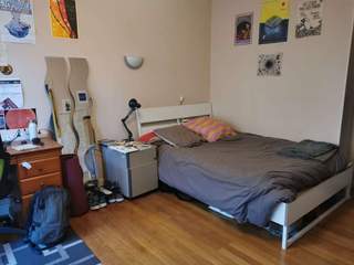 Sous-location / Appartement 4 pièces de 90 m², Grenoble, Boulevard Maréchal Lyautey