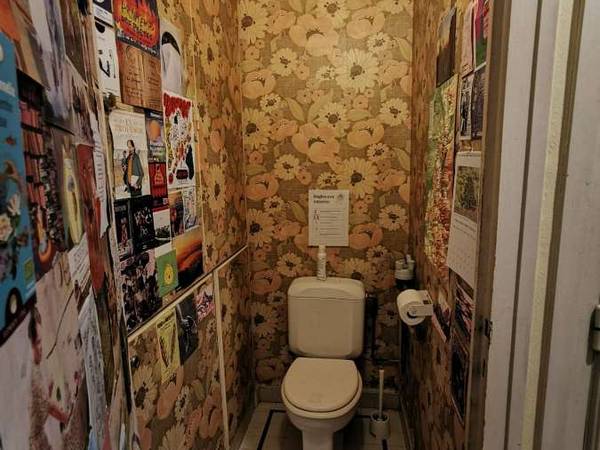 Sous-location / Appartement 4 pièces de 90 m², Grenoble, Boulevard Maréchal Lyautey / Photo 9