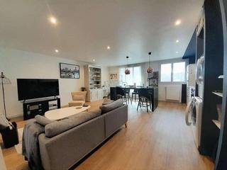 Flatsharing / 4-bedroom flat · 85 m², Nantes, Avenue Ernest Hemingway
