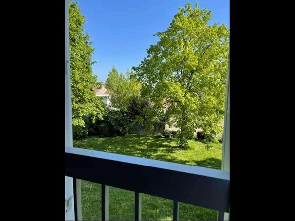 Flatsharing / 4-bedroom flat · 85 m², Nantes, Avenue Ernest Hemingway / Photo 6