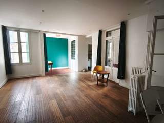 Room share / 3 rooms apartment · 85 m², Marseille, Boulevard Baille
