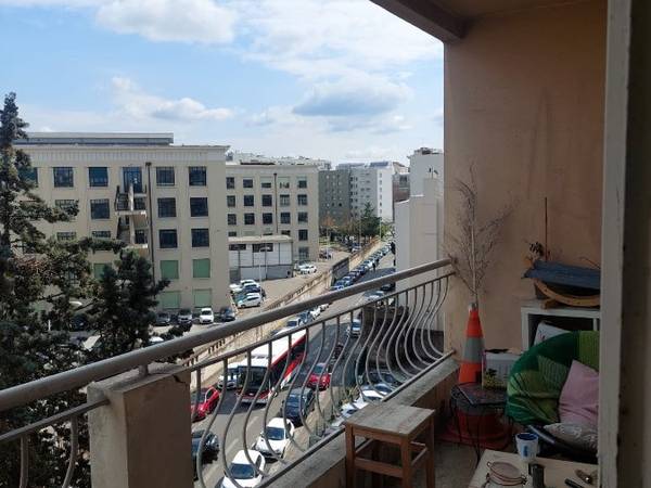 Colocation / Appartement 4 pièces de 77 m², Lyon / Photo 5