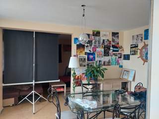 Flatsharing / 4-bedroom flat · 77 m², Lyon