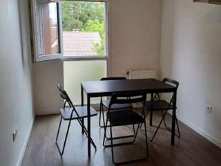 Rental / 2-bedroom flat · 35 m², Vitry-sur-Seine, Rue Julian Grimau