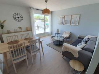 Colocation / Appartement 5 pièces de 90 m², Orvault, Allée de la Rance