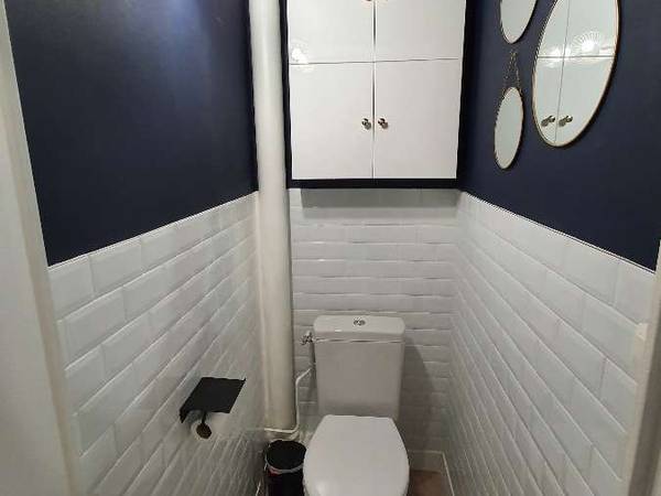 Colocation / Appartement 5 pièces de 90 m², Orvault, Allée de la Rance / Photo 11