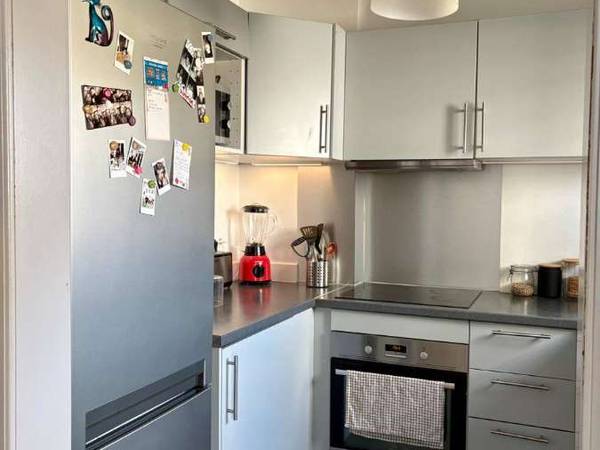 Colocation / Appartement 5 pièces de 74 m², Strasbourg, Rue de Beblenheim / Photo 6