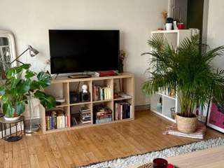 Colocation / Appartement 5 pièces de 74 m², Strasbourg, Rue de Beblenheim