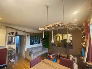 Flatsharing / 3-bedroom flat · 45 m², Le Kremlin-Bicêtre, Rue Pasteur