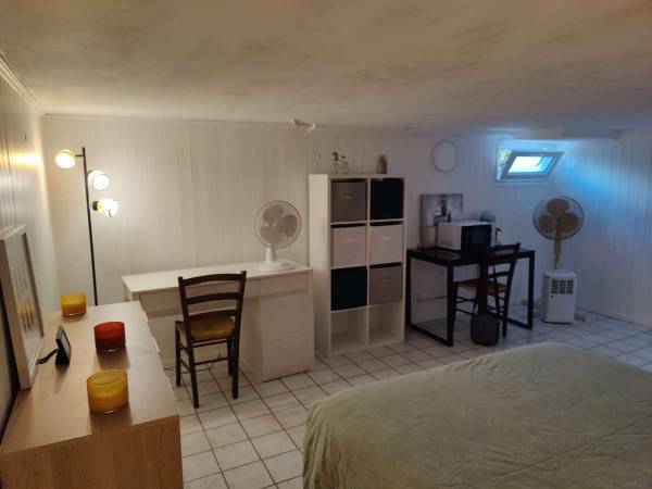 Chambre chez l'habitant / Maison 6 pièces de 150 m², Pessac, Avenue de Madran / Photo 2