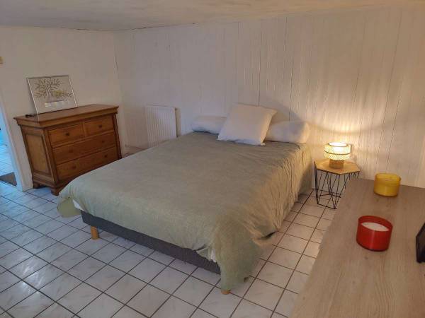 Chambre chez l'habitant / Maison 6 pièces de 150 m², Pessac, Avenue de Madran / Photo 5
