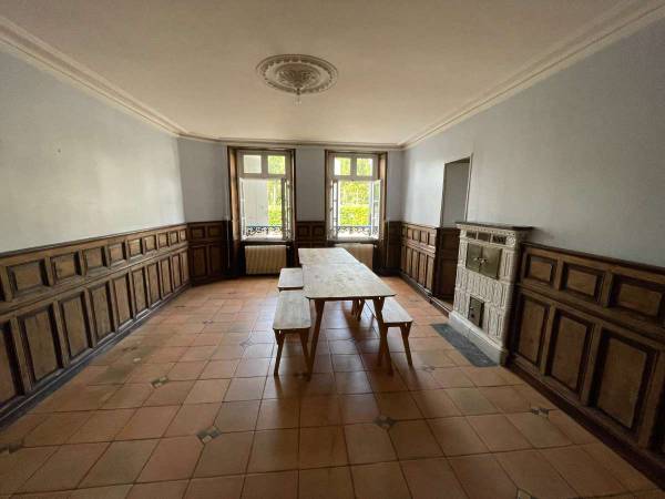 Colocation / Maison 8 pièces de 256 m², Bourges, Rue Gambon / Photo 2