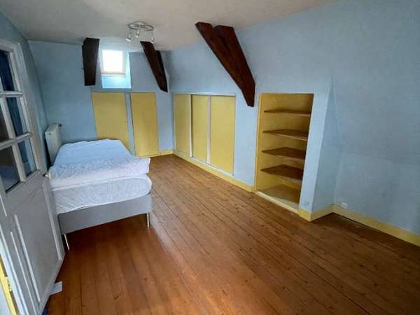 Colocation / Maison 8 pièces de 256 m², Bourges, Rue Gambon / Photo 11