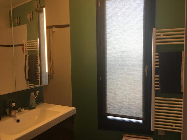 Colocation / Appartement 3 pièces de 65 m², Montreuil, Rue de Valmy / Photo 4