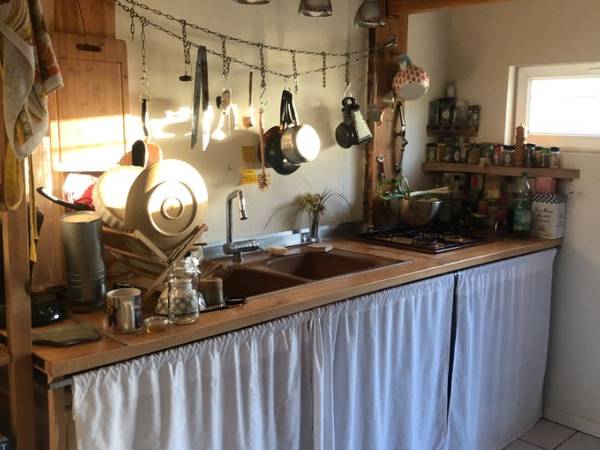 Colocation / Maison 7 pièces de 120 m², Pessac, Rue de France / Photo 15