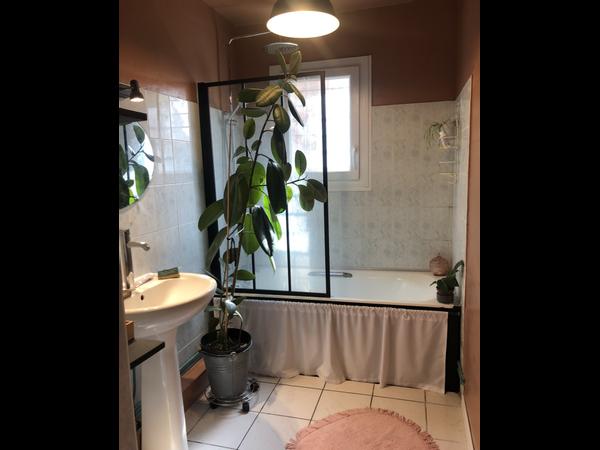 Colocation / Maison 7 pièces de 120 m², Pessac, Rue de France / Photo 2