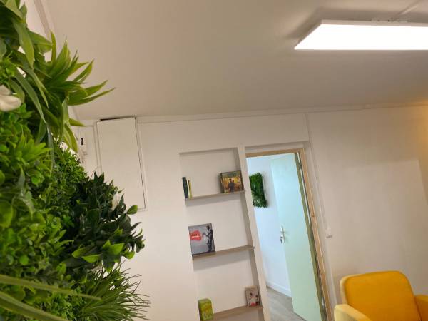 Colocation / Appartement 7 pièces de 95 m², Lyon, Boulevard Pinel / Photo 9