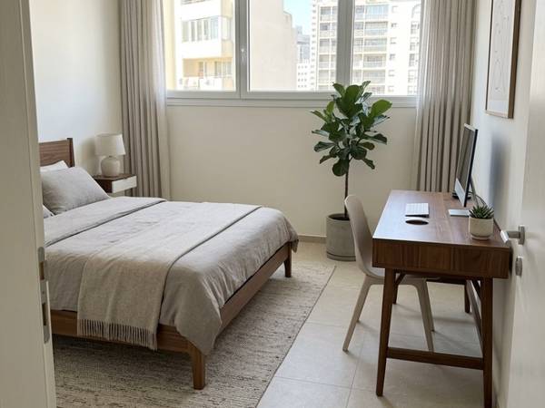 Colocation / Appartement 9 pièces de 175 m², Toulon, Rue General Michel Audeoud / Photo 2