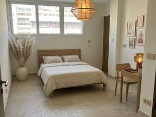 Colocation / Appartement 9 pièces de 175 m², Toulon, Rue General Michel Audeoud