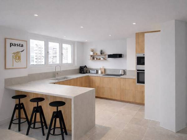 Colocation / Appartement 9 pièces de 175 m², Toulon, Rue General Michel Audeoud / Photo 9