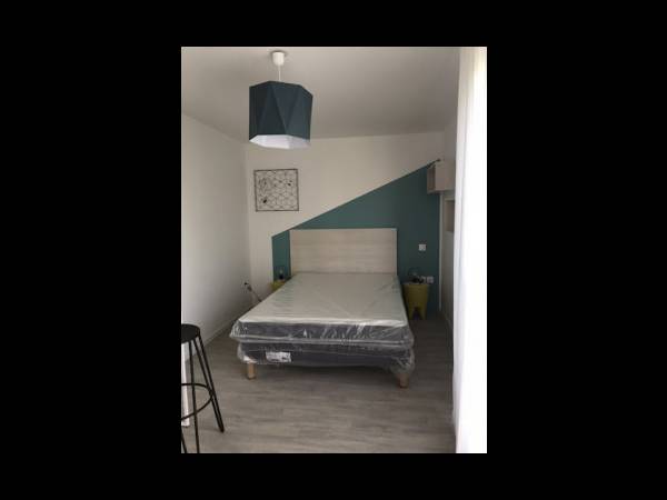 Location / Résidence 1 pièce de 24 m², Ivry-sur-Seine, 132 Boulevard de Stalingrad / Photo 6