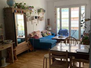 Sublet / 4-bedroom flat · 70 m², Marseille, Boulevard de Louvain