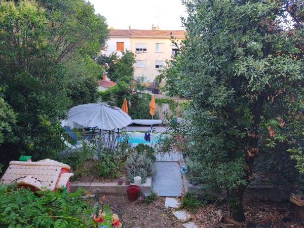 Colocation / Maison 7 pièces de 150 m², Béziers, Rue Benjamin Fabre / Photo 7